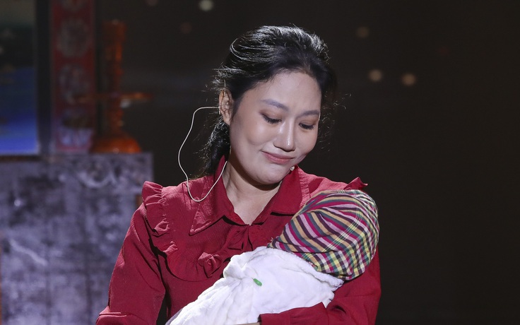 Cô gái miền Tây lấy nước mắt Ngọc Sơn, Phương Dung ở 'Tình bolero'