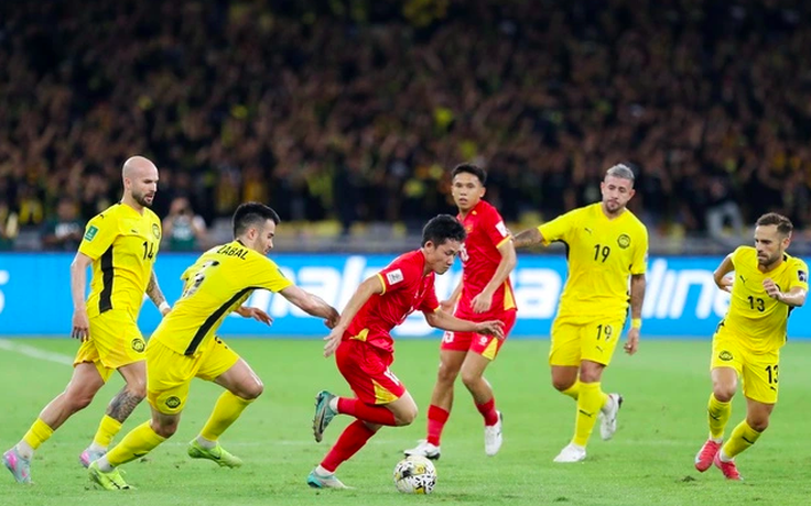 Núi tiền dùng để kiện FIFA, sao FAM không dùng vào việc khác có ích hơn?