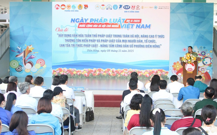 Công an phường Diên Hồng cảnh báo lừa đảo việc nhẹ lương cao, lừa sang Campuchia