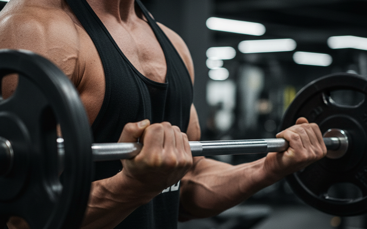 Giảm cân: cơ thể mất bao nhiêu % là mỡ, bao nhiêu là cơ?