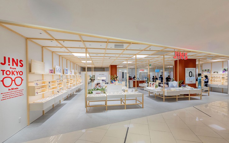 Khi công nghệ và tinh thần Nhật Bản bước vào Việt Nam