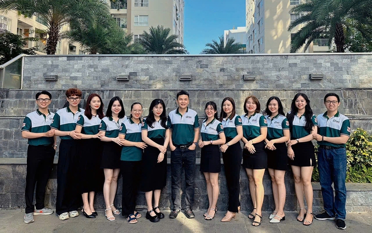 TP.HCM trong kỷ nguyên số: Ứng dụng số 'giải cứu' rác đô thị