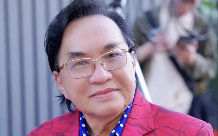 Sức khỏe nghệ sĩ cải lương Thanh Tuấn sau khi nhập viện