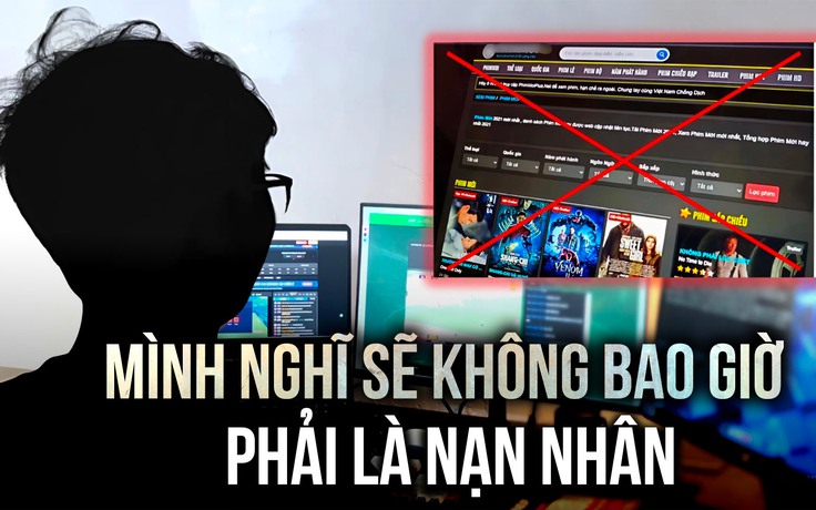 Cái giá của ‘bẫy miễn phí’ từ web phim, bóng đá lậu