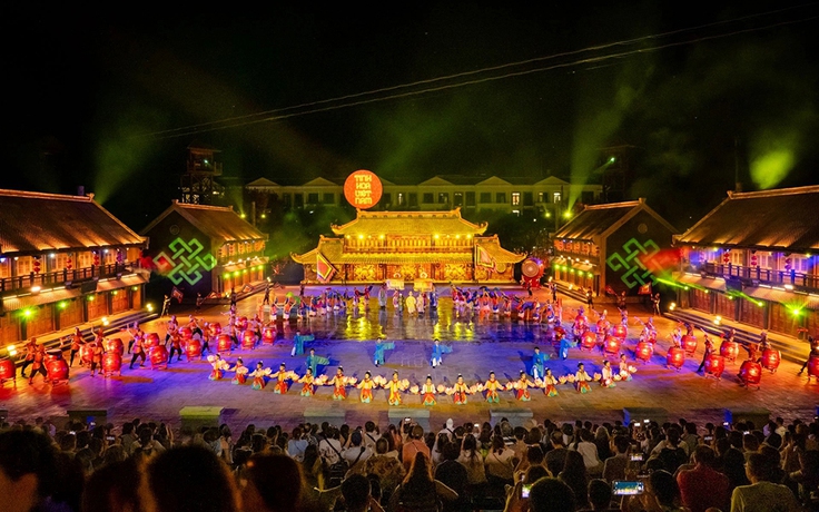 Vingroup lên chiến lược lan tỏa văn hóa Việt ra thế giới