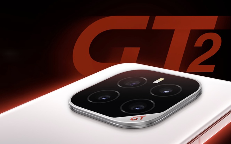 Honor sắp tung thêm điện thoại có pin 10.000 mAh