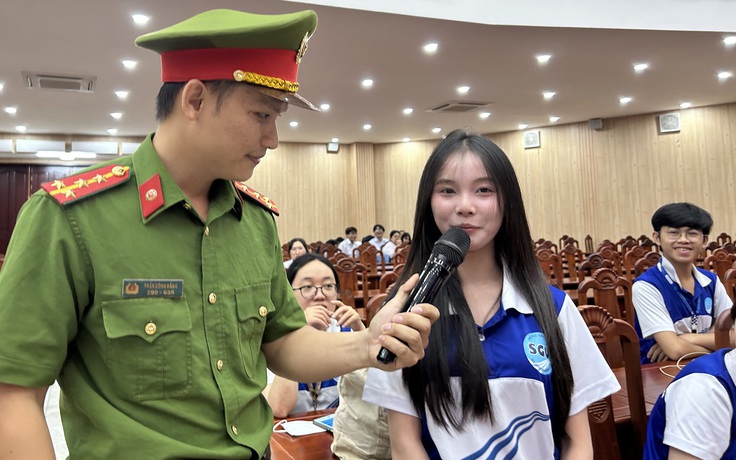 Một gia đình ở TP.HCM ‘thoát’ bắt cóc online trong gang tấc nhờ điều này…