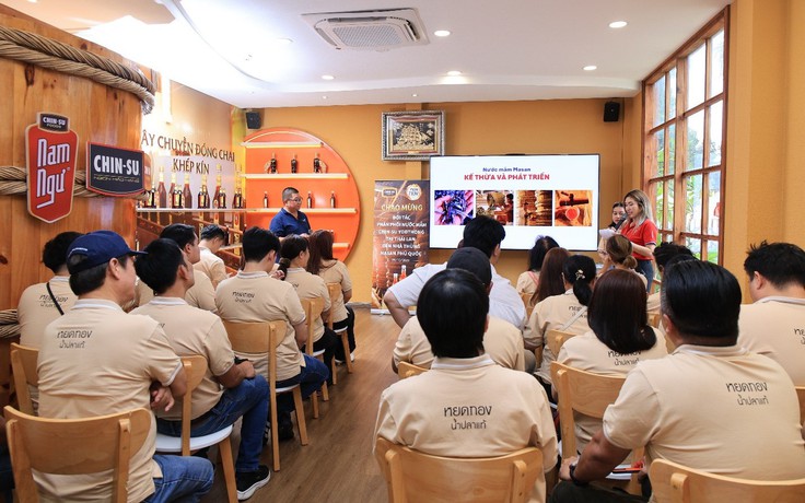 Vì sao nhà đầu tư đang chú ý đến một cổ phiếu tiêu dùng sắp niêm yết HOSE?