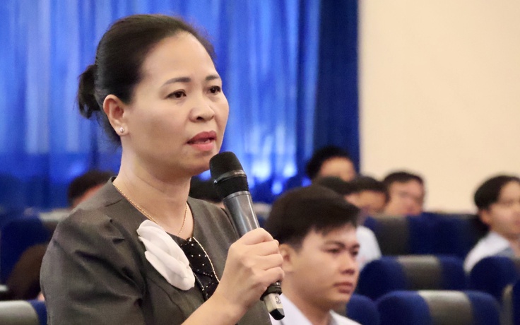 Các tỉnh, thành đề xuất gì để phát triển giáo dục nghề nghiệp?