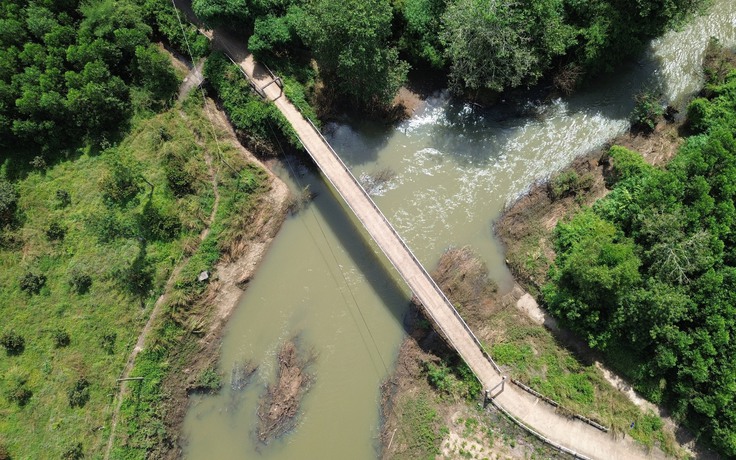 Kiến nghị xây dựng Trung tâm hành chính xã Xuân Sơn mới rộng 78 ha