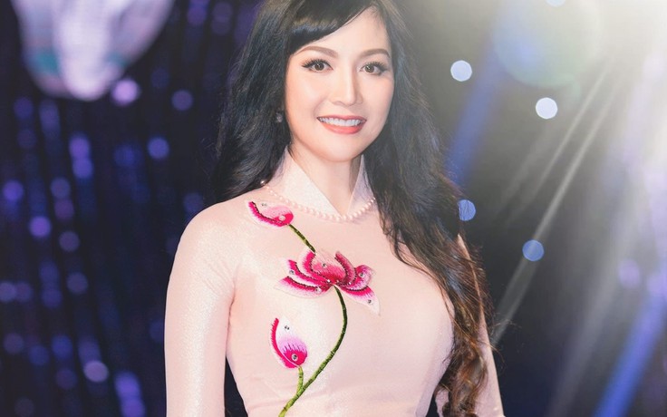 Cuộc sống của mỹ nhân Việt hai lần đăng quang hoa hậu