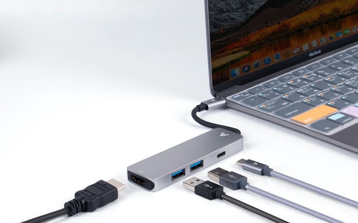 Thói quen sai lầm khi sử dụng bộ chia USB