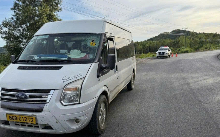 Vụ tai nạn ở đèo Đại Ninh khiến du khách Nga tử vong: Câu hỏi trách nhiệm