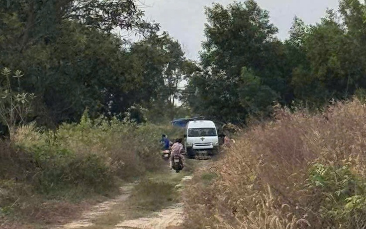 Điều tra vụ án mạng tại La Gi: Nạn nhân bị chém nhiều nhát