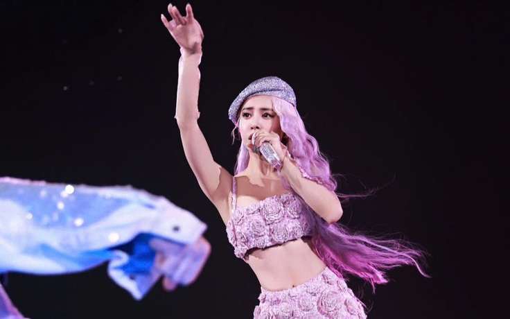 Thái Y Lâm bị 'cấm sóng' vô thời hạn tại Trung Quốc