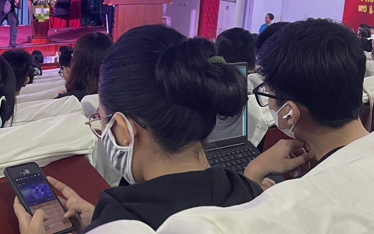 Một cái like cũng có thể phạm tội