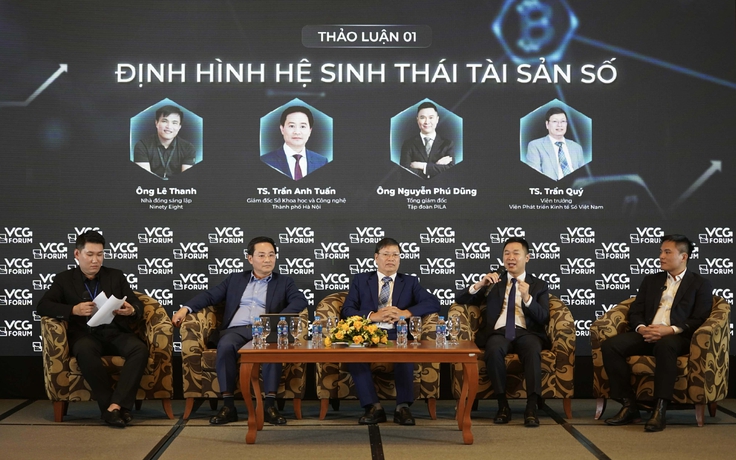 Hà Nội sắp mở Sàn giao dịch công nghệ - bệ phóng cho 'kinh tế niềm tin'