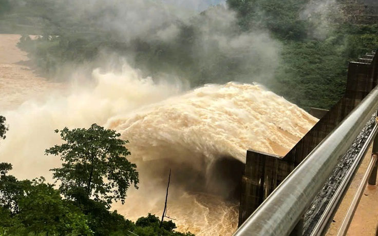 Rà soát, đánh giá hiệu quả công tác cảnh báo sớm, quy trình vận hành thủy điện