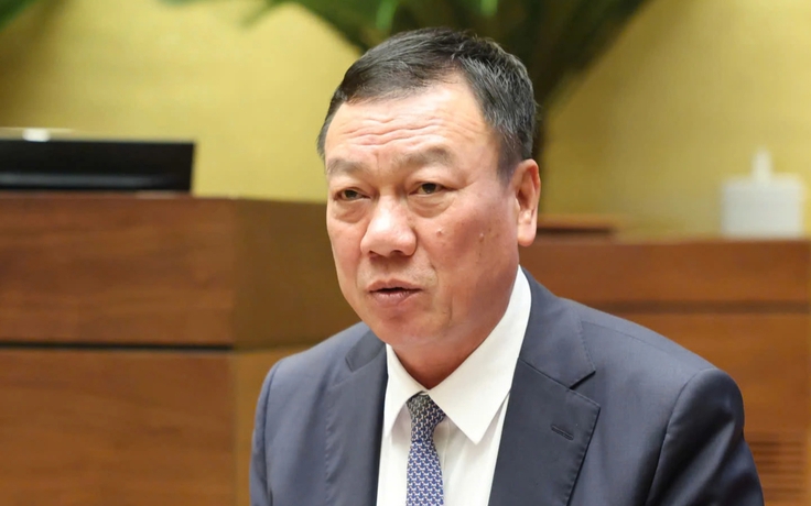 Từ 2026, cán bộ có tài sản tăng thêm 1 tỉ mới phải kê khai bổ sung