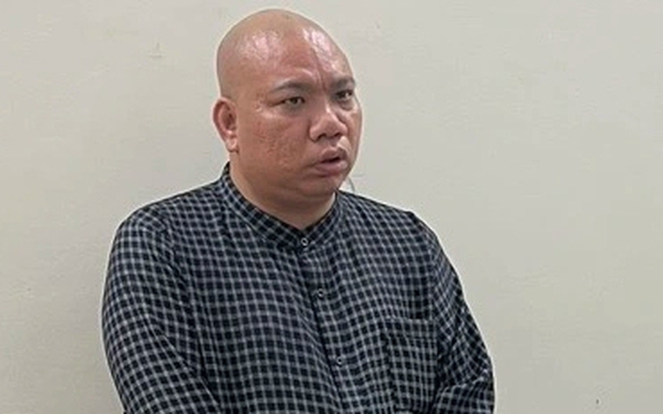 Giám đốc 'dởm' lừa đảo 1,85 tỉ đồng bằng chiêu môi giới thầu xây dựng