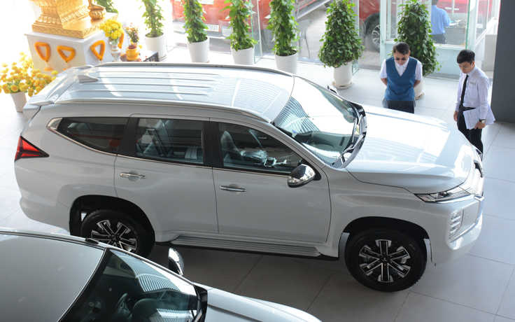 10 ô tô bán ít nhất Việt Nam tháng 11.2025: Xe Nhật nhập khẩu chiếm đa số