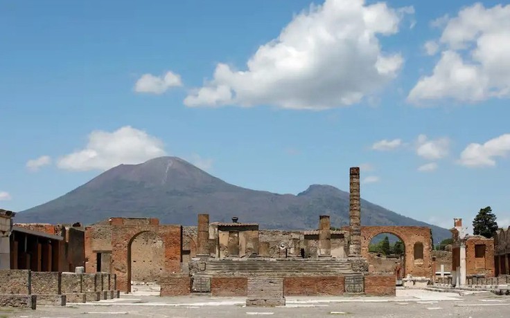 Giải mã bí mật đặc biệt giúp kiến trúc La Mã trường tồn suốt hàng nghìn năm