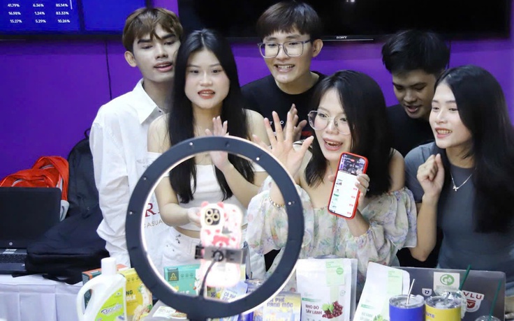 TikToker, KOL... sẽ nộp thuế ra sao kể từ đầu năm mới 2026?