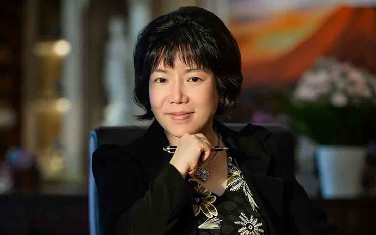 Nộp 66 tỉ đồng, Nguyễn Thị Thanh Nhàn được đề nghị tình tiết giảm nhẹ đặc biệt