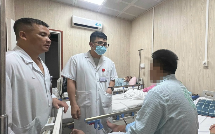 Nguy cơ 'thế hệ tổn thương não' do thuốc lá điện tử chứa ma túy