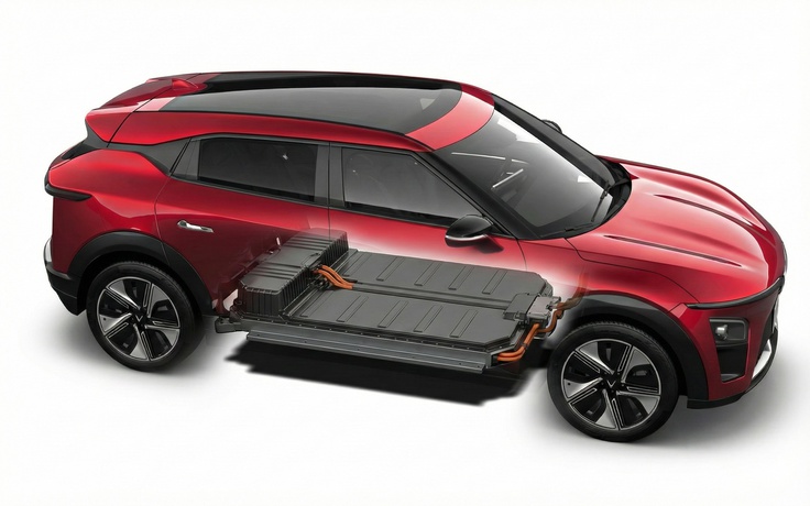 Đâu là loại pin tối ưu nhất cho xe điện hiện nay?