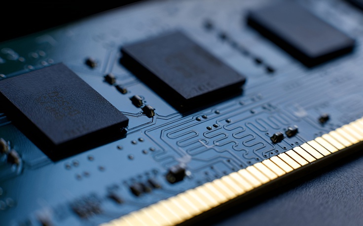 Xuất hiện bộ RAM DDR5 đắt hơn RTX 5090 với giá trên 60 triệu đồng