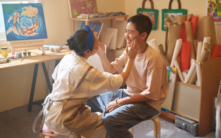 Học cách mở lòng hơn và kết nối với nhau trong thời đại công nghệ