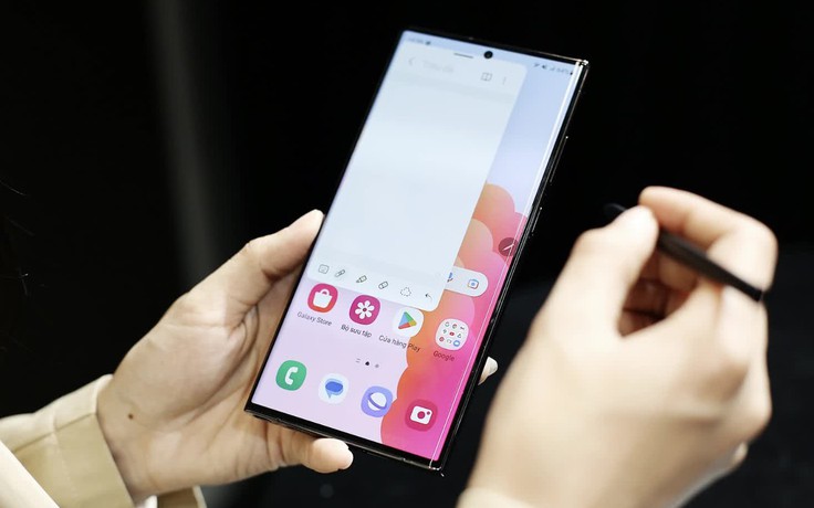 Galaxy S23 chuẩn bị nhận One UI 8.5