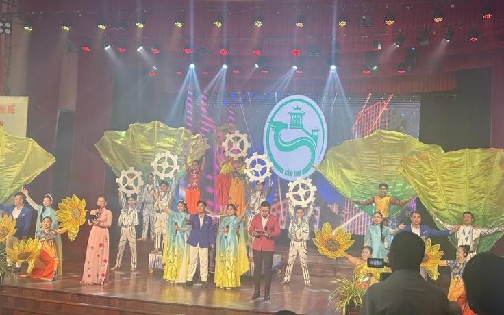 Cần Thơ xây dựng, phát triển văn hóa