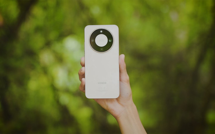 HONOR X9d 'vượt ngàn chông gai' với thử thách 48 giờ chứng minh độ bền tại núi Dinh