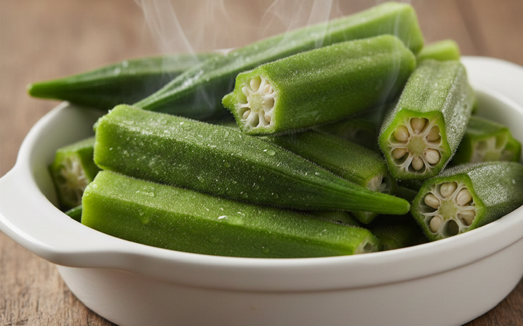 Bữa ăn nhiều tinh bột: Ăn rau nào để ổn định đường huyết?