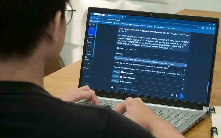 Sinh viên dùng thủ thuật để... che dấu AI