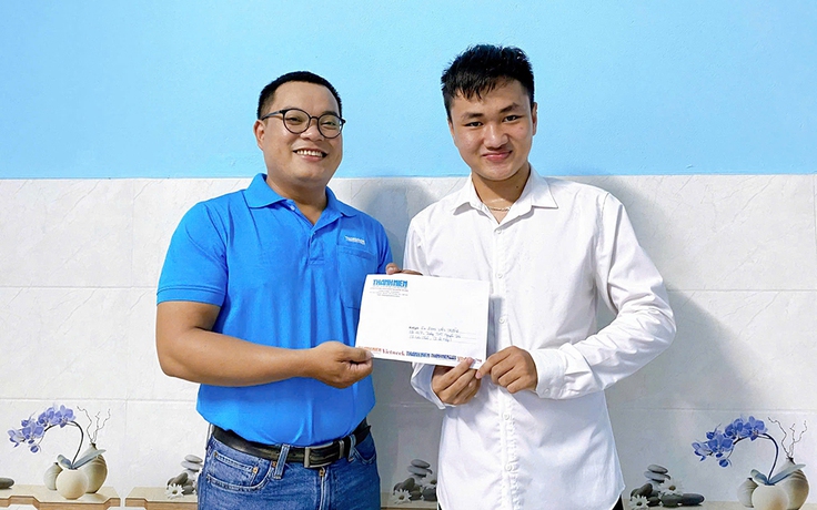 Với những phận đời gian khó miền Trung