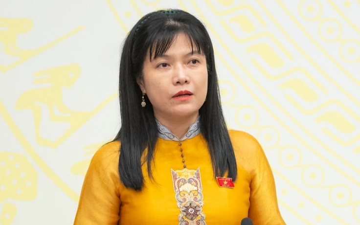 Ủy ban Công tác đại biểu Quốc hội nói về kiện toàn công tác nhân sự