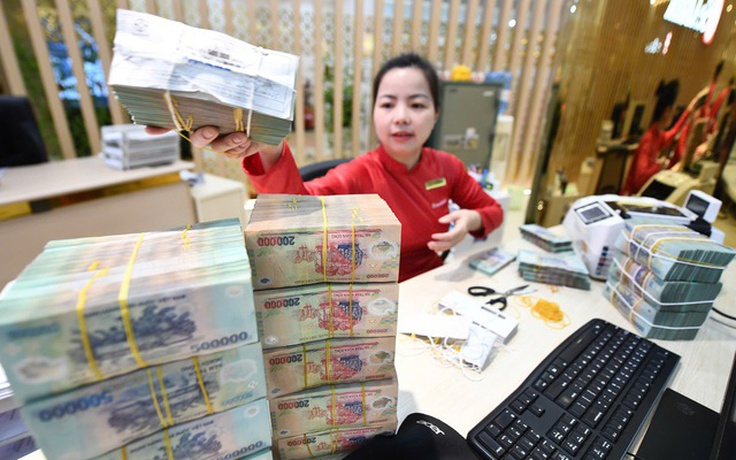 Quốc hội yêu cầu đẩy nhanh lộ trình cải cách tiền lương