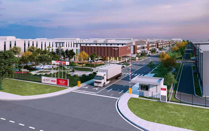 Hạ tầng GELEX IPO: Thương vụ đáng kỳ vọng cho nhà đầu tư dài hạn