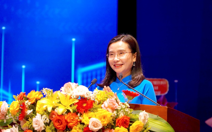 Mỗi cán bộ Đoàn phải làm chủ công nghệ