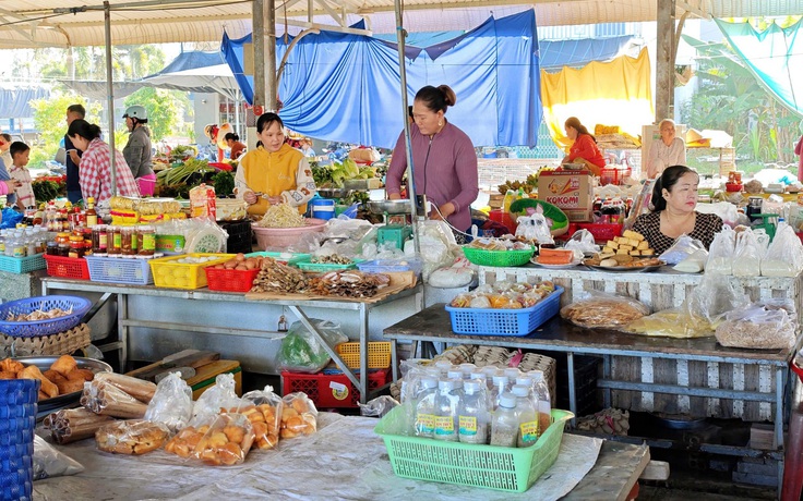 Hộ kinh doanh tính thuế thế nào từ năm 2026?