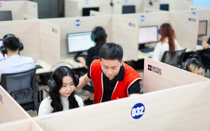 Bảng tổng hợp quy đổi điểm IELTS sang điểm xét tuyển vào các trường đại học