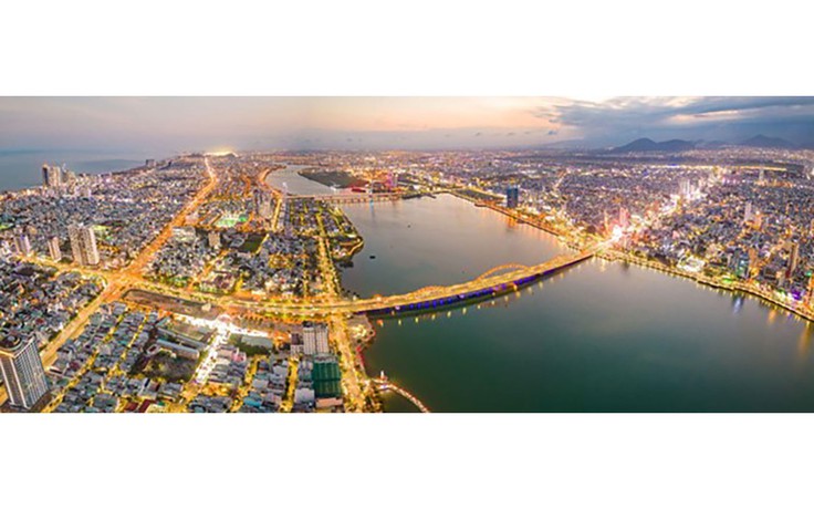 Đà Nẵng khởi tạo chu kỳ mới của bất động sản biểu tượng tại Việt Nam