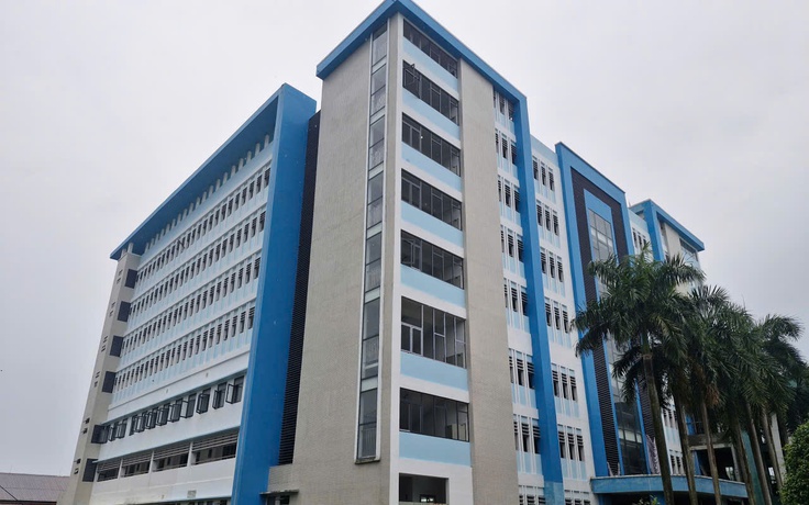 Kỳ họp HĐND TP.Đà Nẵng 'nhắc' khu điều trị trăm tỉ bỏ hoang