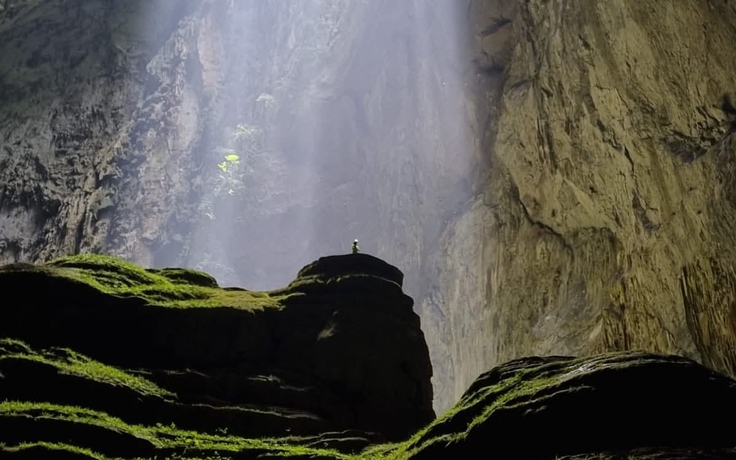 Tour thám hiểm gần trăm triệu ở Việt Nam hết chỗ đến cuối năm 2027