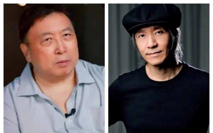 Đạo diễn Vương Tinh tiết lộ lý do không còn hợp tác với Châu Tinh Trì