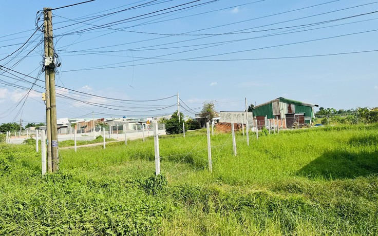 Bảng giá đất bằng 60% giá thị trường của TP.HCM có hợp lý?