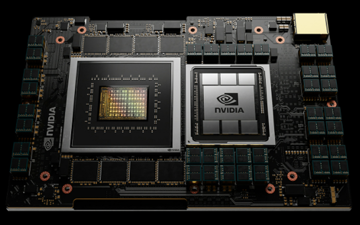 Nvidia phát triển phần mềm xác thực GPU để ngăn chặn buôn lậu chip AI
